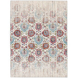 Montijo Cluster Multi Small Area Rug - Ornate Home