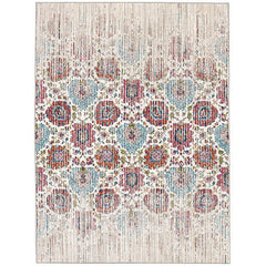 Montijo Cluster Multi Small Area Rug - Ornate Home