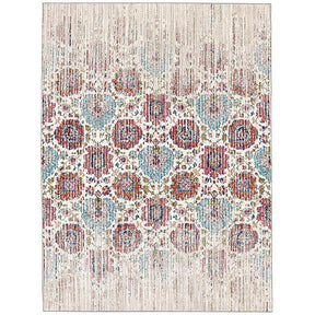 Montijo Cluster Multi Small Area Rug - Ornate Home