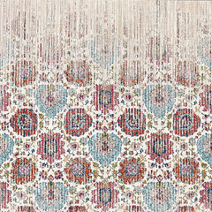 Montijo Cluster Multi Small Area Rug - Ornate Home