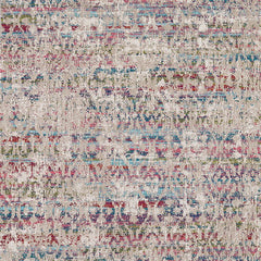 Montijo Tribal Multi Medium Area Rug - Ornate Home