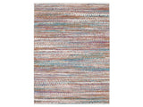 Montijo Weave Multi 5' X 8' Area Rug - Ornate Home