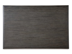 Montillan Grayish Brown Lift-Top Coffee Table - Ornate Home