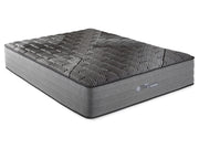 Montlake Black Full Firm Hybrid Mattress - Ornate Home