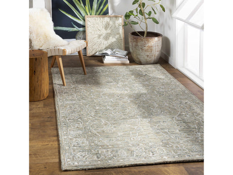 Montmorenci Area Rug - Promo - Ornate Home