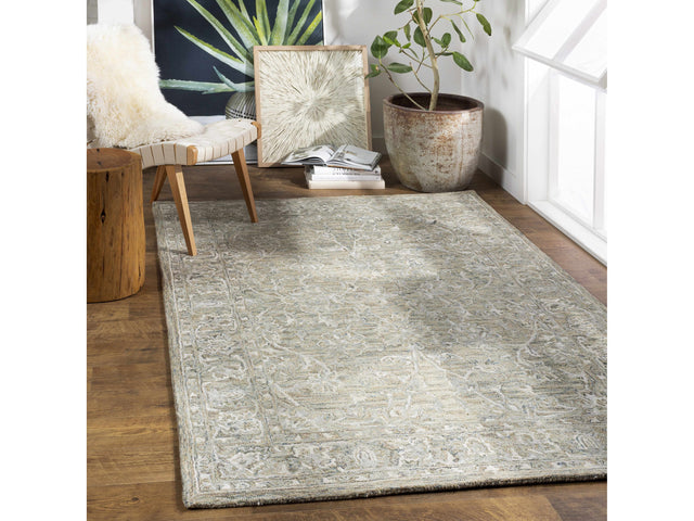 Montmorenci Area Rug - Promo - Ornate Home