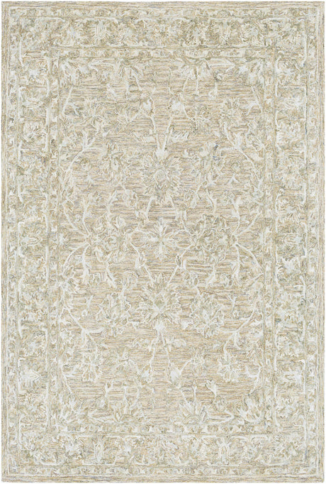 Montmorenci Area Rug - Promo - Ornate Home