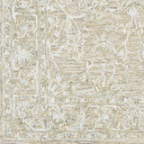 Montmorenci Wool & Faux Silk Rug - Ornate Home