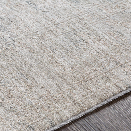 Monto Luxe Rug - Ornate Home