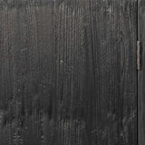 Montoya Black Sideboard - Ornate Home