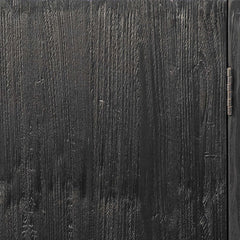 Montoya Black Sideboard - Ornate Home