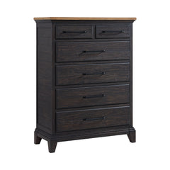 Montrose Espresso/Brown Chest - Ornate Home