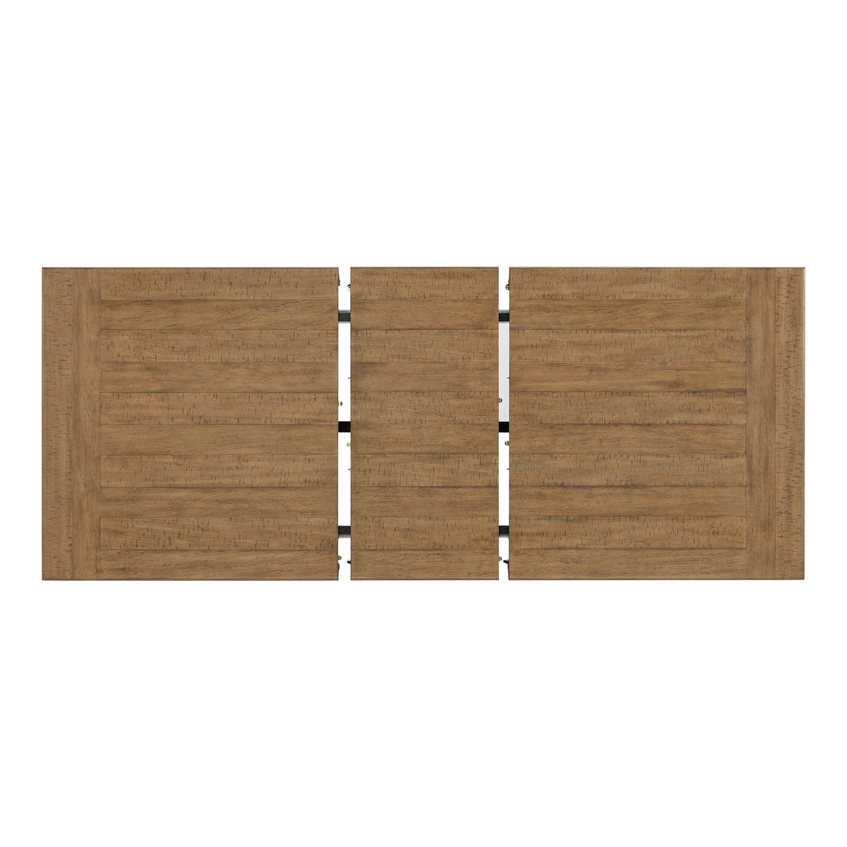 Montrose Espresso/Brown Dining Table with 20" Leaf - Ornate Home
