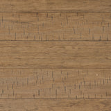 Montrose Espresso/Brown Dining Table with 20" Leaf - Ornate Home