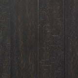 Montrose Espresso/Brown Dining Table with 20" Leaf - Ornate Home