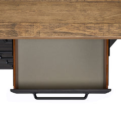 Montrose Espresso/Brown Dresser - Ornate Home