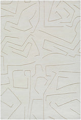 Mony Beige Area Rug - Ornate Home