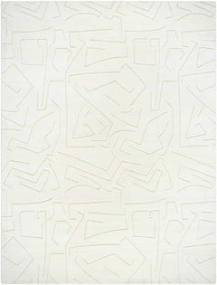 Mony Beige Area Rug - Ornate Home