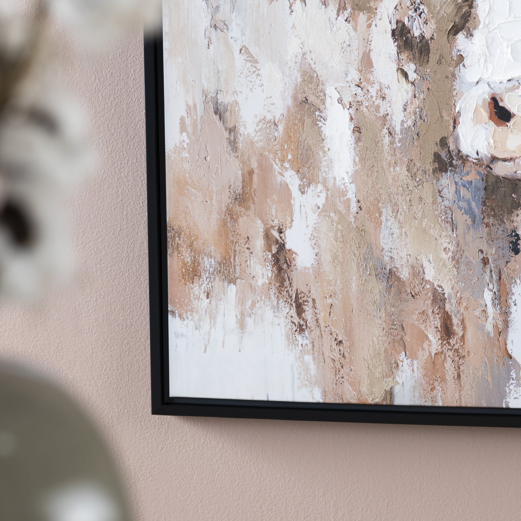 Moo Moo Multi Canvas