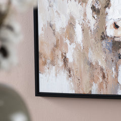 Moo Moo Multi Canvas - Ornate Home