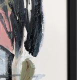 Moody Hues Green/Black Canvas