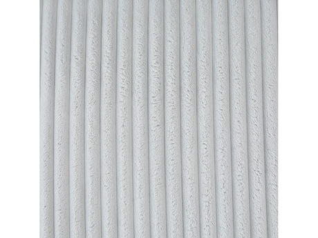 Moonlight Gray Outdoor Swivel Chair with Cushion - Ornate Home