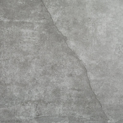 Moonlight View Gray-Outdoor End Table - Ornate Home