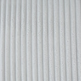 Moonlight View Gray-Outdoor Loveseat with Cushion - Ornate Home