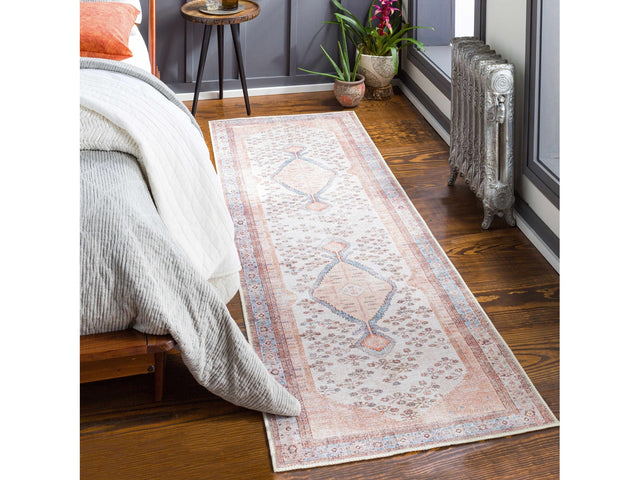 Moora Washable Area Rug - Ornate Home