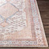 Moora Washable Area Rug - Ornate Home