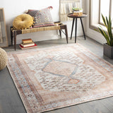 Moora Washable Area Rug - Ornate Home