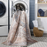 Moora Washable Area Rug - Ornate Home