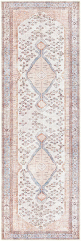 Moora Washable Area Rug - Ornate Home