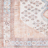 Moora Washable Area Rug - Ornate Home