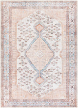 Moora Washable Area Rug - Ornate Home