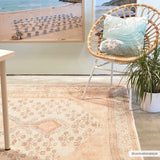 Moora Washable Area Rug - Ornate Home
