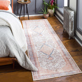 Moora Washable Area Rug - Ornate Home