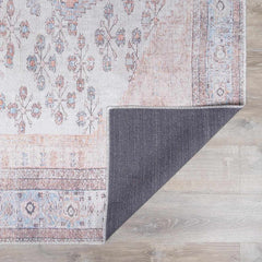 Moora Washable Area Rug - Ornate Home