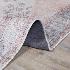 Moora Washable Area Rug - Ornate Home