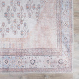 Moora Washable Area Rug - Ornate Home