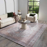 Moora Washable Area Rug - Ornate Home