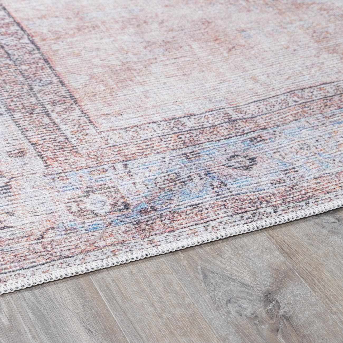 Moora Washable Area Rug - Ornate Home