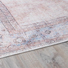 Moora Washable Area Rug - Ornate Home