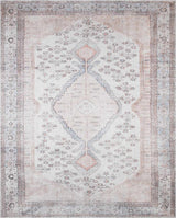 Moora Washable Area Rug - Ornate Home