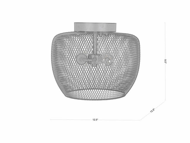 Moorabool Ceiling Light - Clearance - Ornate Home