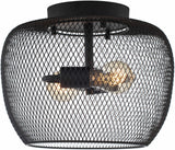 Moorabool Ceiling Light - Clearance - Ornate Home