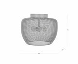Moorabool Ceiling Light - Clearance - Ornate Home