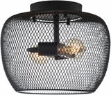 Moorabool Ceiling Light - Clearance - Ornate Home