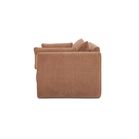 Moore Heritage Pink Sofa - Ornate Home