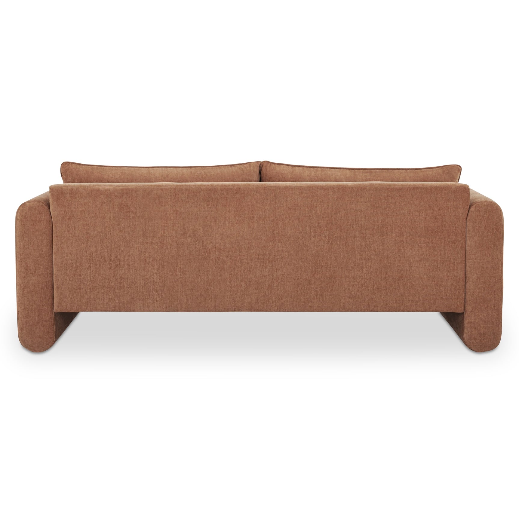 Moore Heritage Pink Sofa - Ornate Home